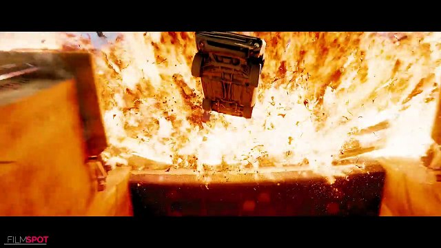 FAST X FAST AND FURIOUS 10 6 Minute Extended Trailer (4K ULTRA HD) NEW 2023