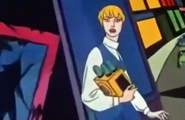 Spider-Man (1967) S02 E013