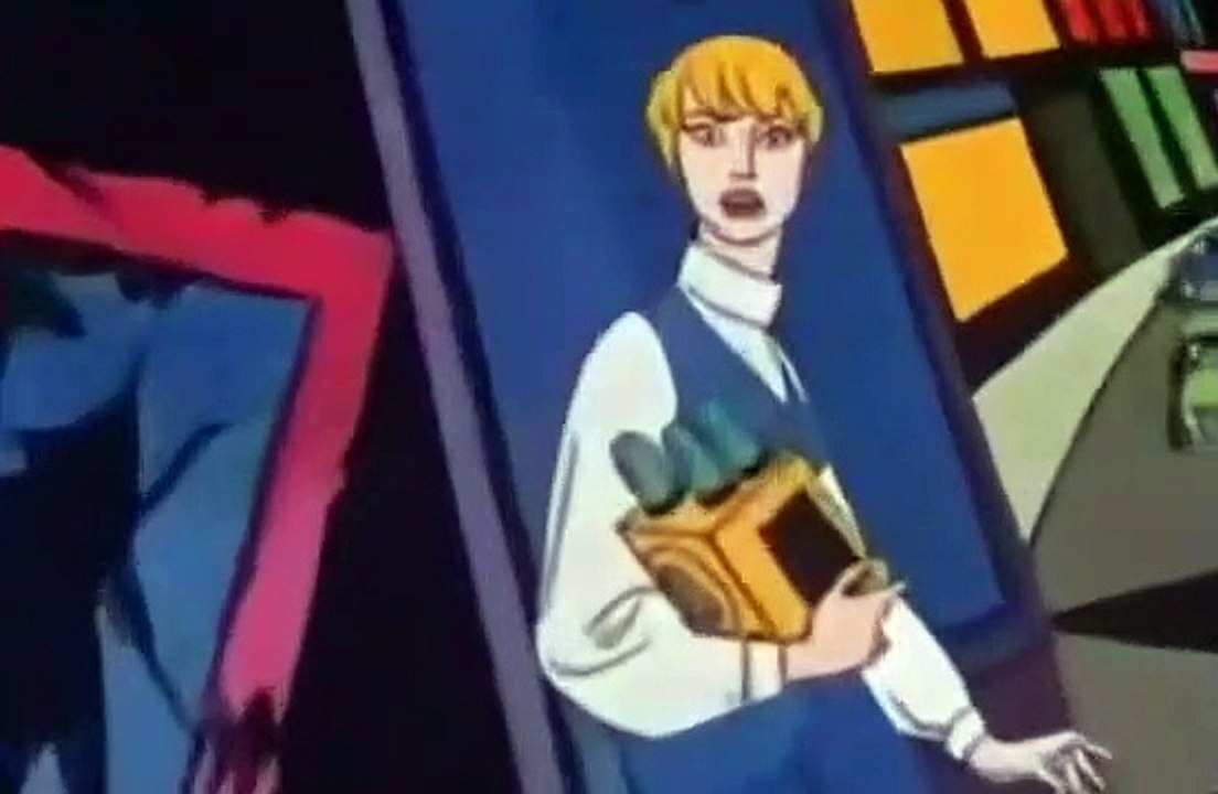 Spider-Man (1967) S02 E013