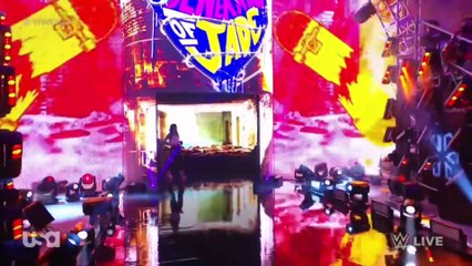 Cora Jade Entrance: WWE NXT, April 11, 2023