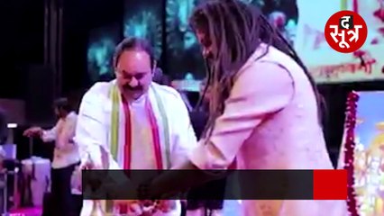 कांग्रेस नेताओं को क्यों सुनाई दे रहा मोदी-मोदी का शोर?