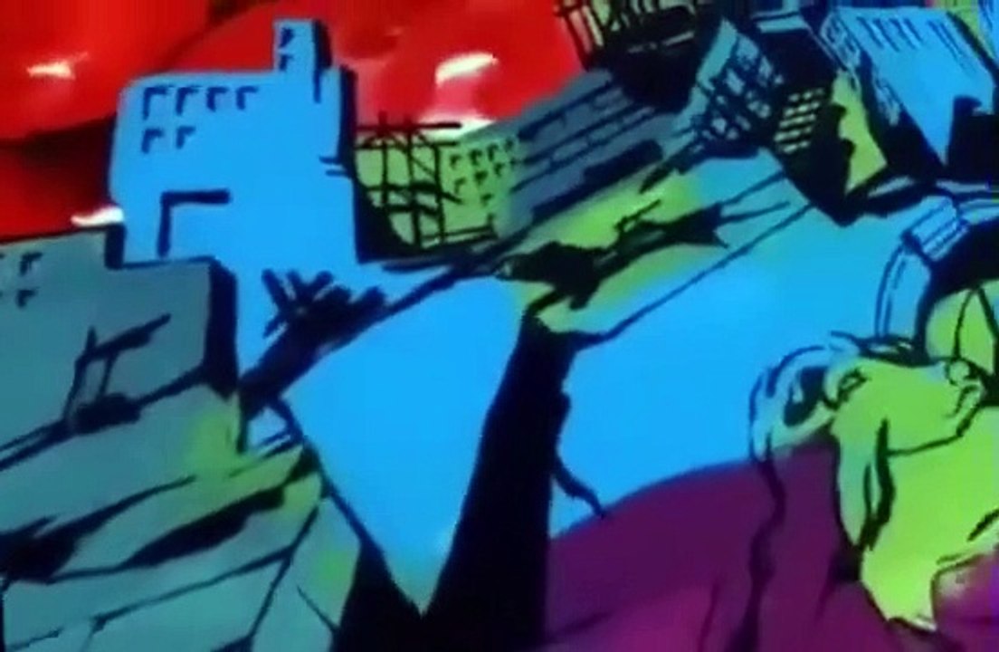Spider-Man (1967) S02 E018