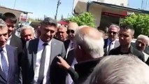 Apar topar görevden aldılar! CHP’li Başkandan AK Partili adaya oy şartı