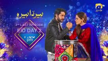 Eid Ul Fitr 2023   Day 2   Blockbusters, Mega Episodes, Finales, Telefilms