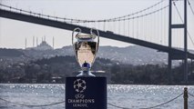 İstanbul'da oynanacak Şampiyonlar Ligi finalinin bilet fiyatları belli oldu