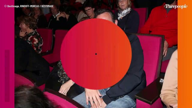 Nathalie Péchalat partage une sublime photo d'elle, Jean Dujardin valide totalement !