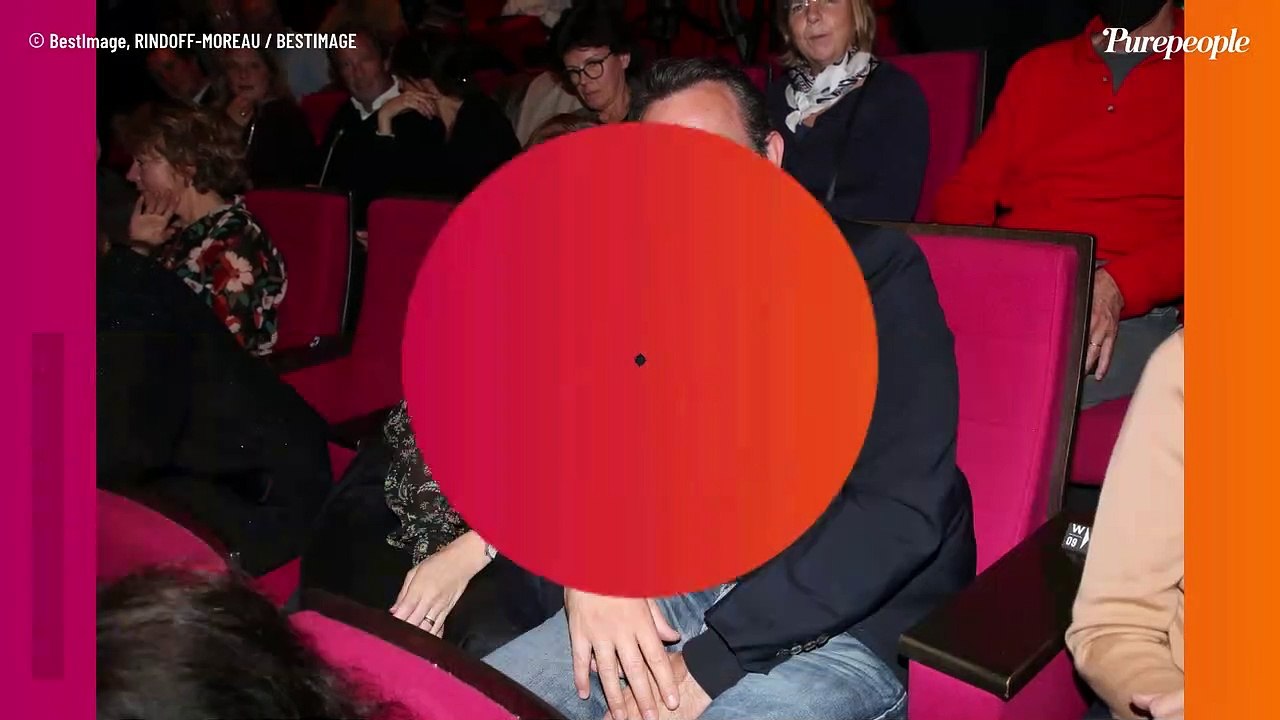 Nathalie Péchalat partage une sublime photo d'elle, Jean Dujardin valide totalement !