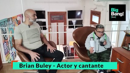 Brian Buley en BBN: sus ganas de entrar en GH y la verdad detrás de su romance con la hermana de Thiago