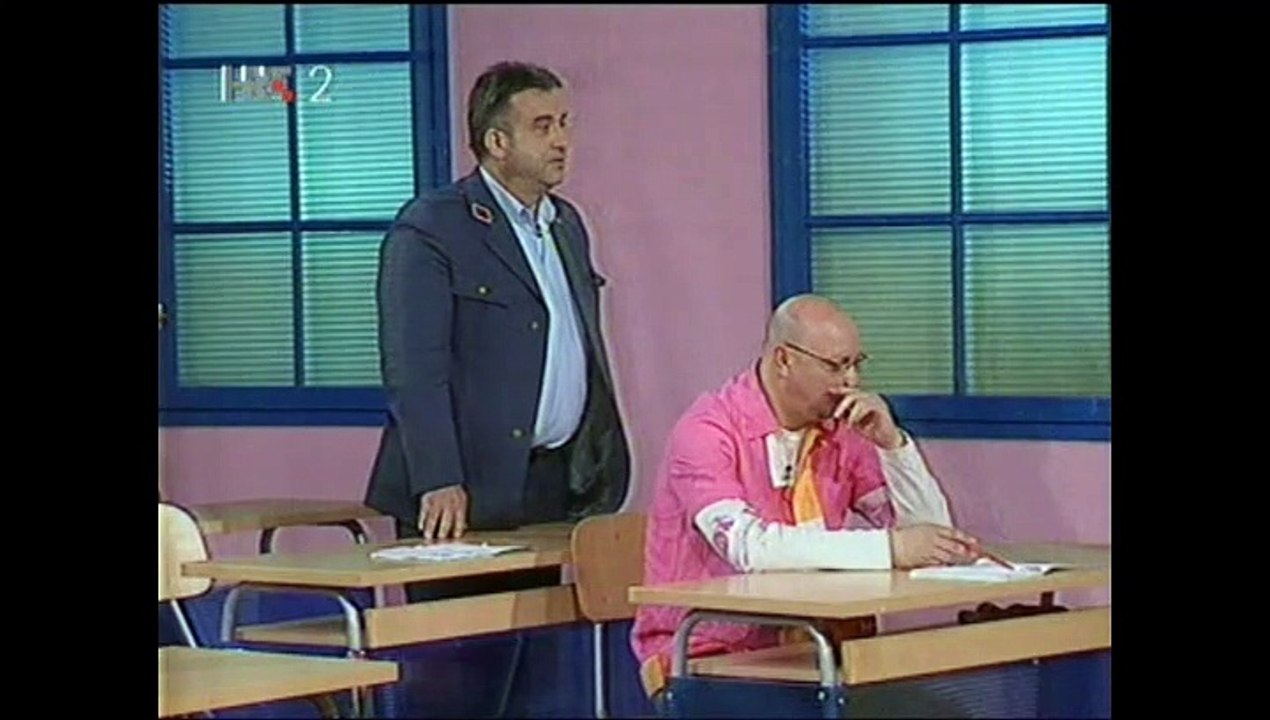 37. Pregovori sa susjedima