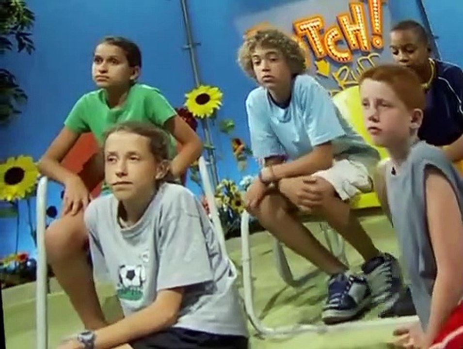 Fetch! with Ruff Ruffman Fetch with Ruff Ruffman E017