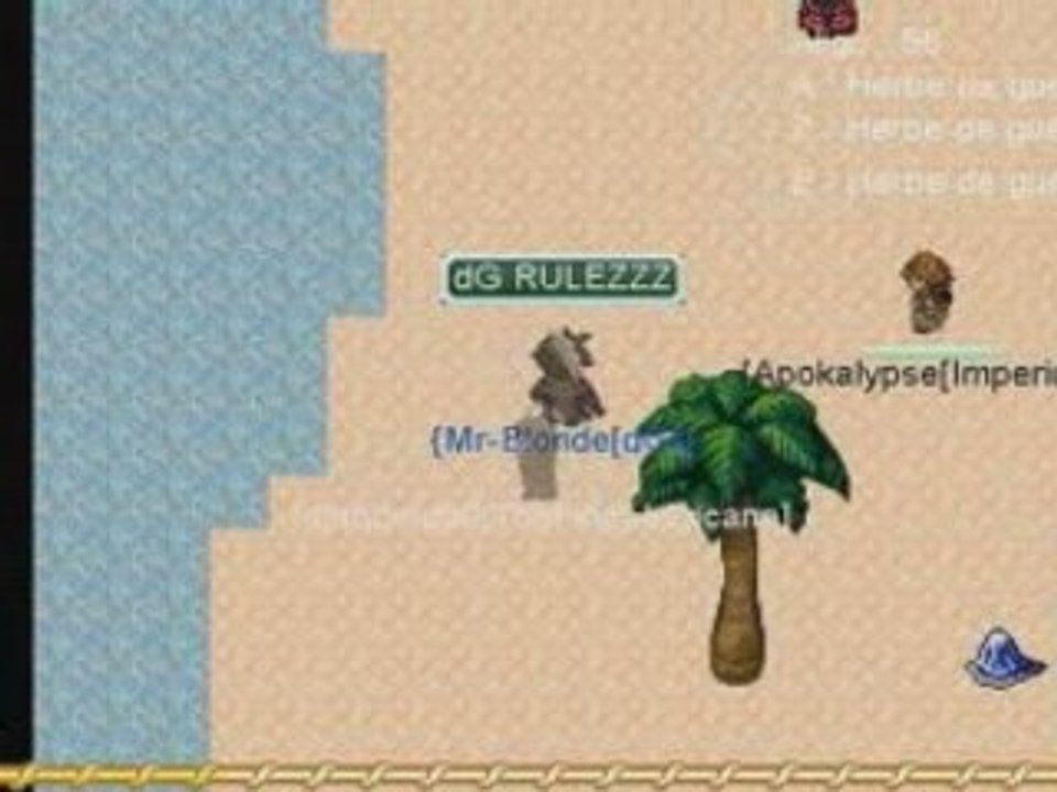 Meurtres entre PK