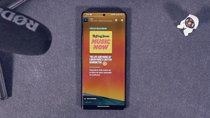 Demo Amazon Music Unlimited
