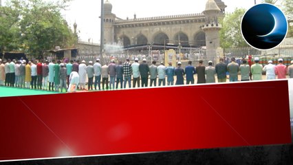 Telangana Govt రంజాన్ ఏర్పాట్ల పట్ల సర్వత్రా హర్షం.. | Eid Ul Fitr | Telugu OneIndia