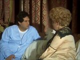 Renato Pozzetto - Dai Giorgio, perché non mi chiami mamma e non ci diamo del tu - scene comiche divertenti film cult La casa stregata 1982