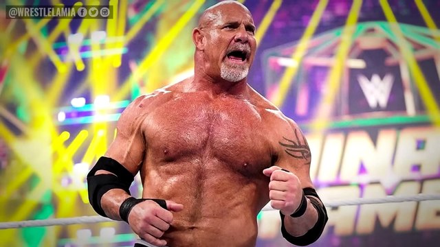 Bad News Alexa Bliss...Goldberg Retirement Tour...WWE Sell Out...Big E Update...Wrestling News