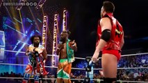 Bray Wyatt Teases New Member…God Mode Roman Reigns…Elite WWE Bound?…Wrestling News