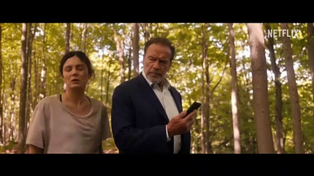 FUBAR Staffel 1