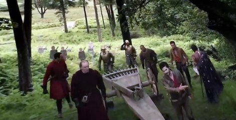 Da Vinci's Demons S01 E02