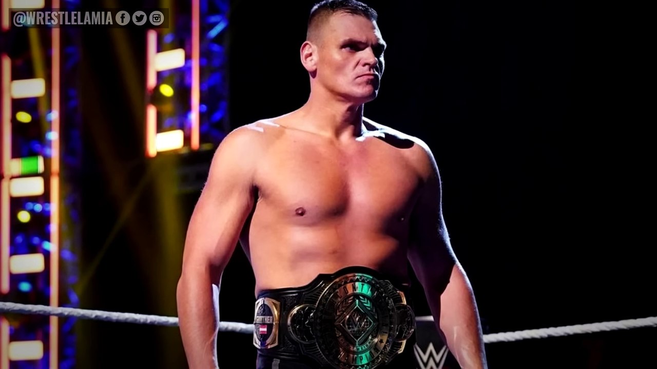 Bullet Club WWE Reunion...AEW Star Furious...Mega Push For WWE Champ...Wrestling News