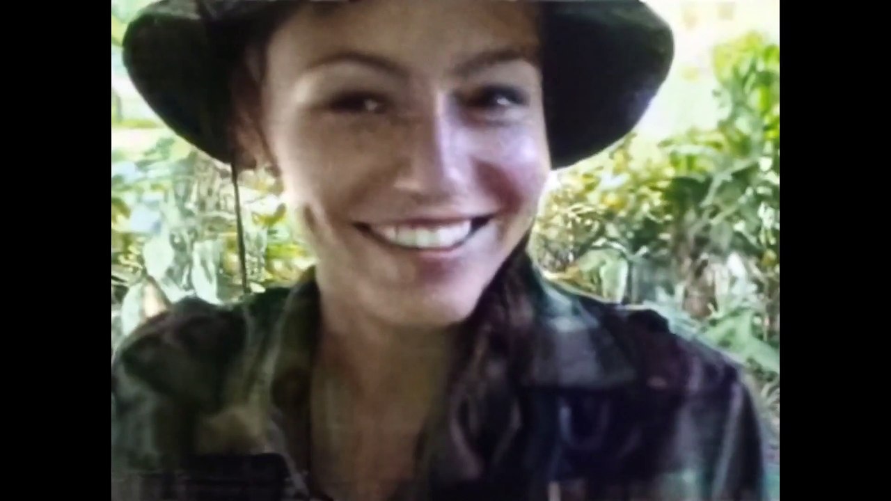 TANJA TAGEBUCH EINER GUERILLERA Film