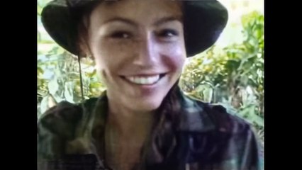 TANJA TAGEBUCH EINER GUERILLERA Film