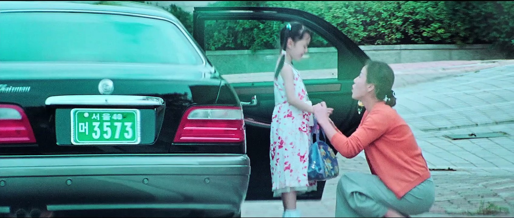 SYMPATHY FOR MR. VENGEANCE Film