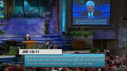 When God Made Deal With the Devil - DJ