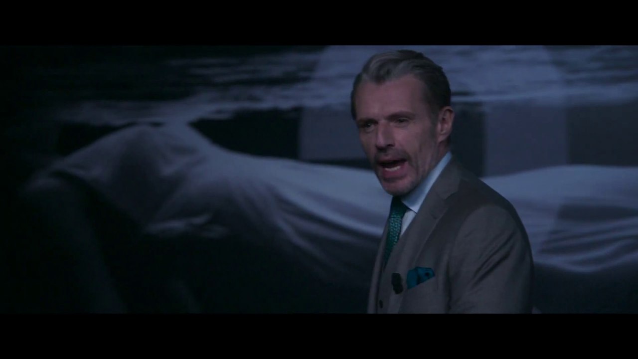 DAS RÄTSEL Film