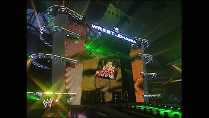 FULL MATCH  Kane vs The Great Khali WrestleMania 23