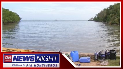 OCD umaasang matatapos sa Hunyo ang paghigop sa tumagas na langis