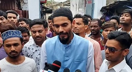 'নব তৃণমূল মমতা বন্দ্যোপাধ্যায়কে আগামীদিনে দল থেকে বাদ দেবে': নওশাদ সিদ্দিকী