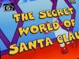 The Secret World of Santa Claus The Secret World of Santa Claus E021 – Stolen Christmas