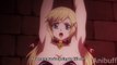 Yuna ABDUCTED by the doctor for her thighs _ The Legendary Hero is Dead! Episode 3 . Anime Series ,anime recap
