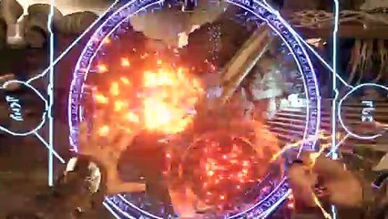 Immortals of Aveum - Dimostrazione Gameplay - SUB ITA