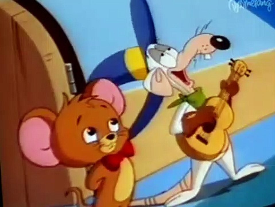 Tom Jerry Kids Show Tom & Jerry Kids Show E042 Sing Along with