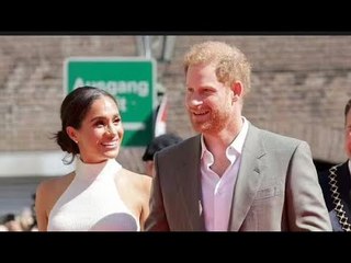 Harry e Meghan "non hanno ottenuto ciò che volevano" nei colloqui sull'incoronazione, amico