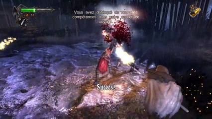 Castlevania: Lords of Shadow online multiplayer - ps3