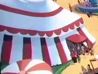 Tom Jerry Kids Show Tom & Jerry Kids Show E046 – Big Top Droopy – Jerry & the Beanstalk – High Speed Hounds