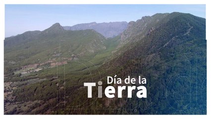 En el día de la Tierra seamos conscientes sobre la importancia de preservarla
