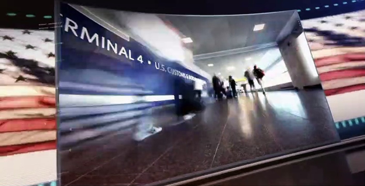 Border Security: America's Front Line S01 E23 - video Dailymotion