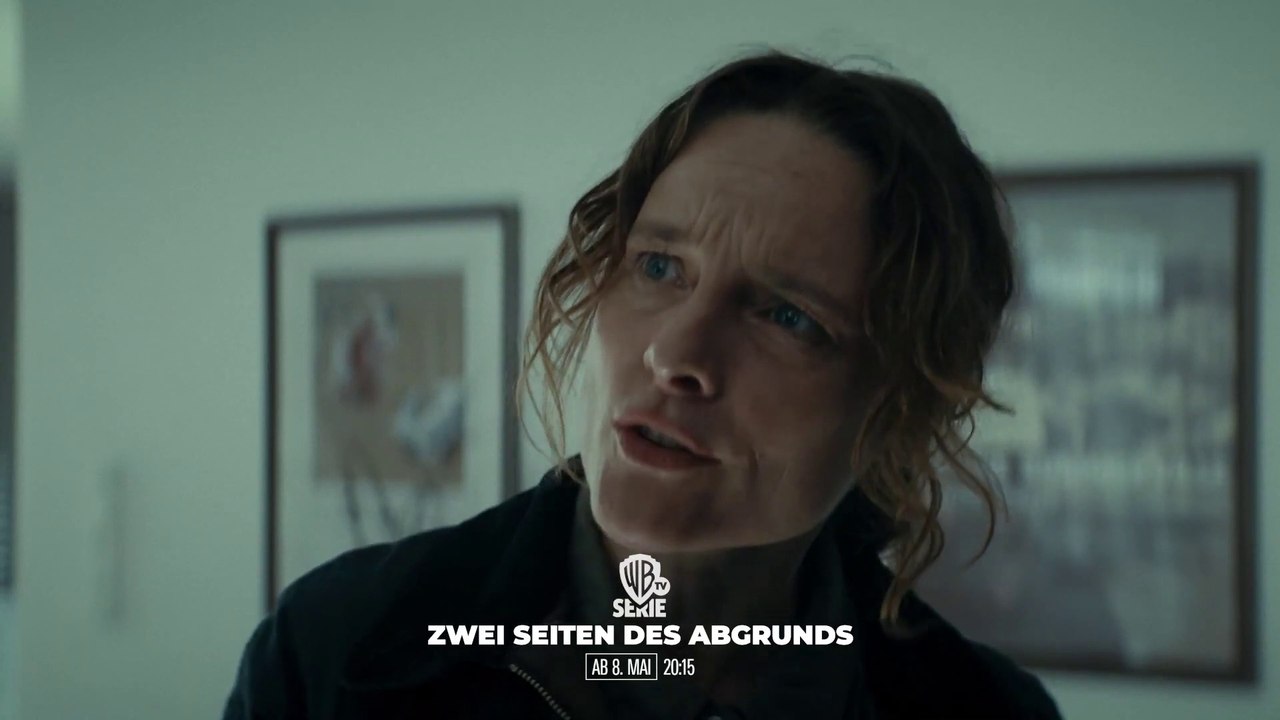 Zwei Seiten des Abgrunds - S01 Trailer (Deutsch) HD