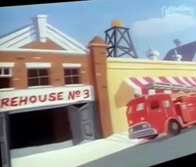 Tom Jerry Kids Show Tom & Jerry Kids Show E051 – Firehouse Mouse – The Wrath of Dark Wolf – Pound Hound