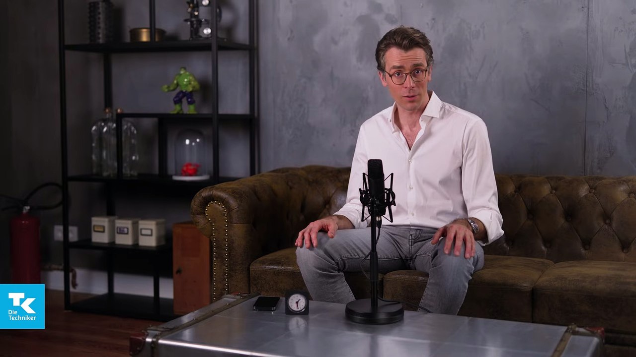 Guter Schlaf I Dr. Johannes Wimmer