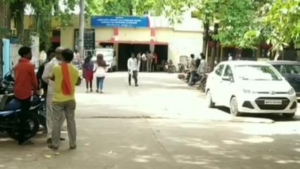 पिपरिया: उप सरपंच और सरपंच पति पर मामला दर्ज