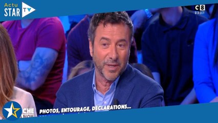 "J'ai demandé à ne pas diffuser les images" : Bernard Montiel se remémore une interview de Pierre Pa