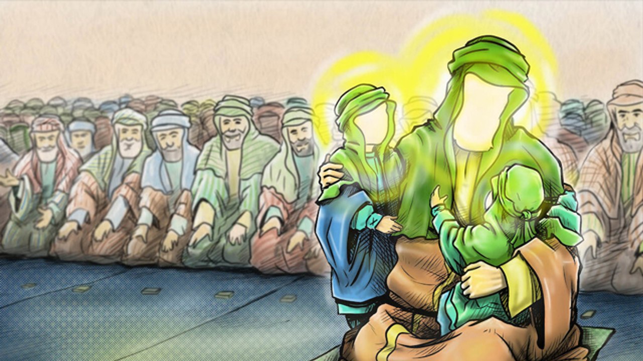 Eid 2023: ईद के दिन हसन और हुसैन ने कहा | Eid Ke Din Hassan Aur Hussain Ne Kaha | Boldsky