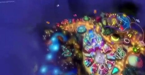 Disney Tsum Tsum Disney Tsum Tsum E016 Chocolate Factory