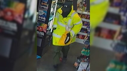 Manchester Headlines 21 April: Police appealing for witnesses in Prestwich armed robbery