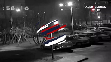 Rus savaş uçağı ‘yanlışlıkla Rus kentini bombaladı’