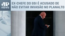 Gonçalves Dias presta depoimento à PF sobre 8 de janeiro; Amanda Klein e Luiz Felipe d'Avila analisam